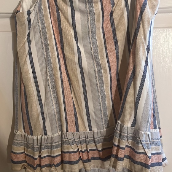Cute Strappy Top for Summer! - Picture 2 of 5